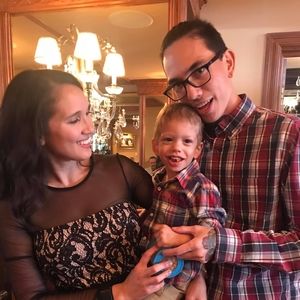 Meet your Posher, Liz